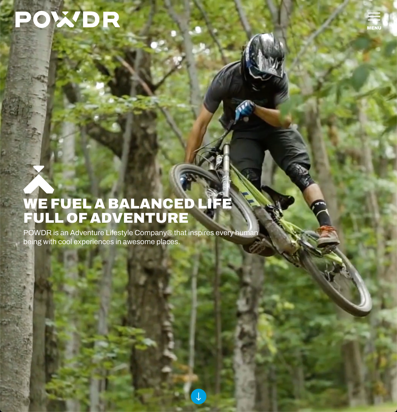 Work sample screenshot 4 of 7