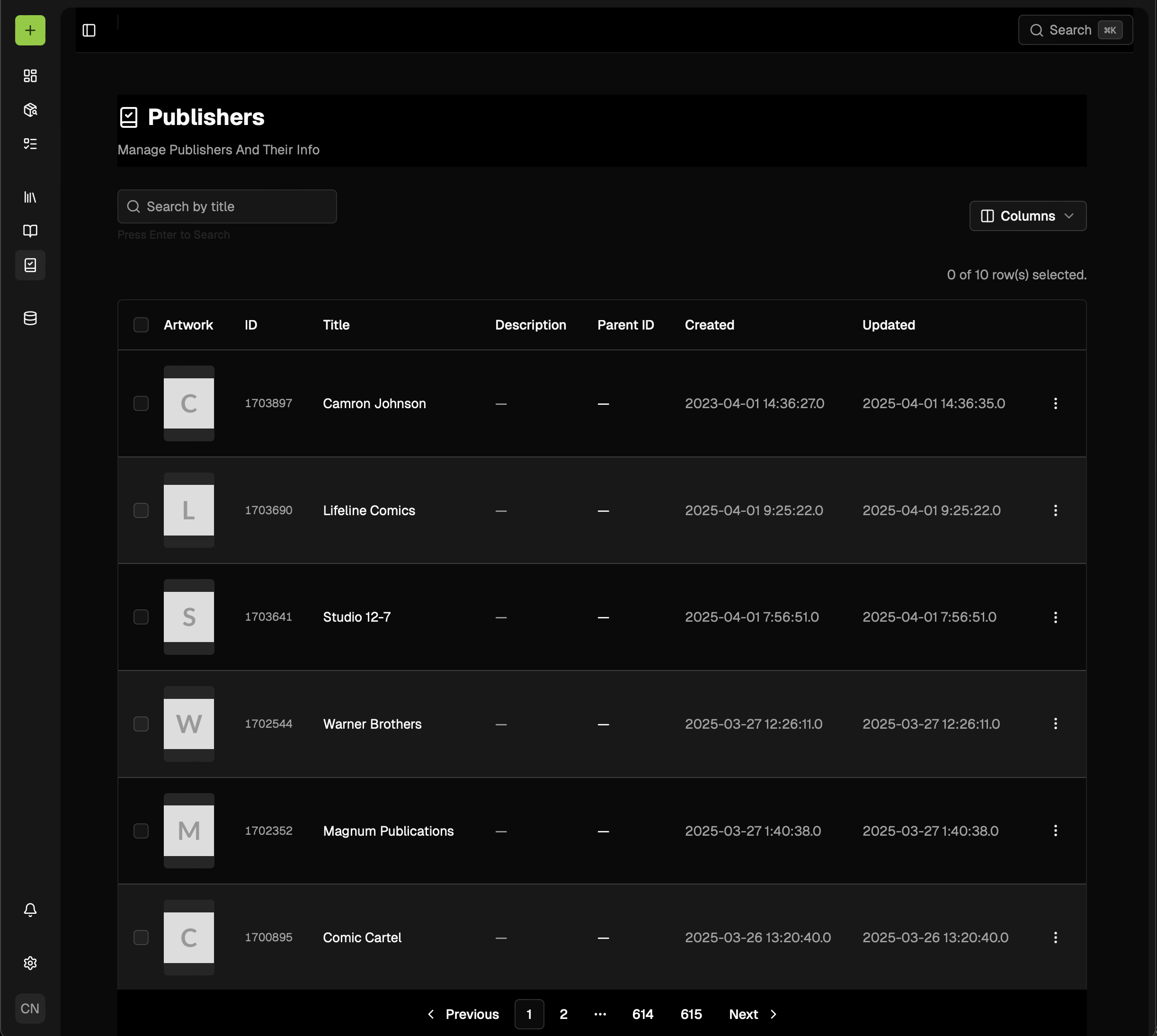 Project screenshot 5 of 5