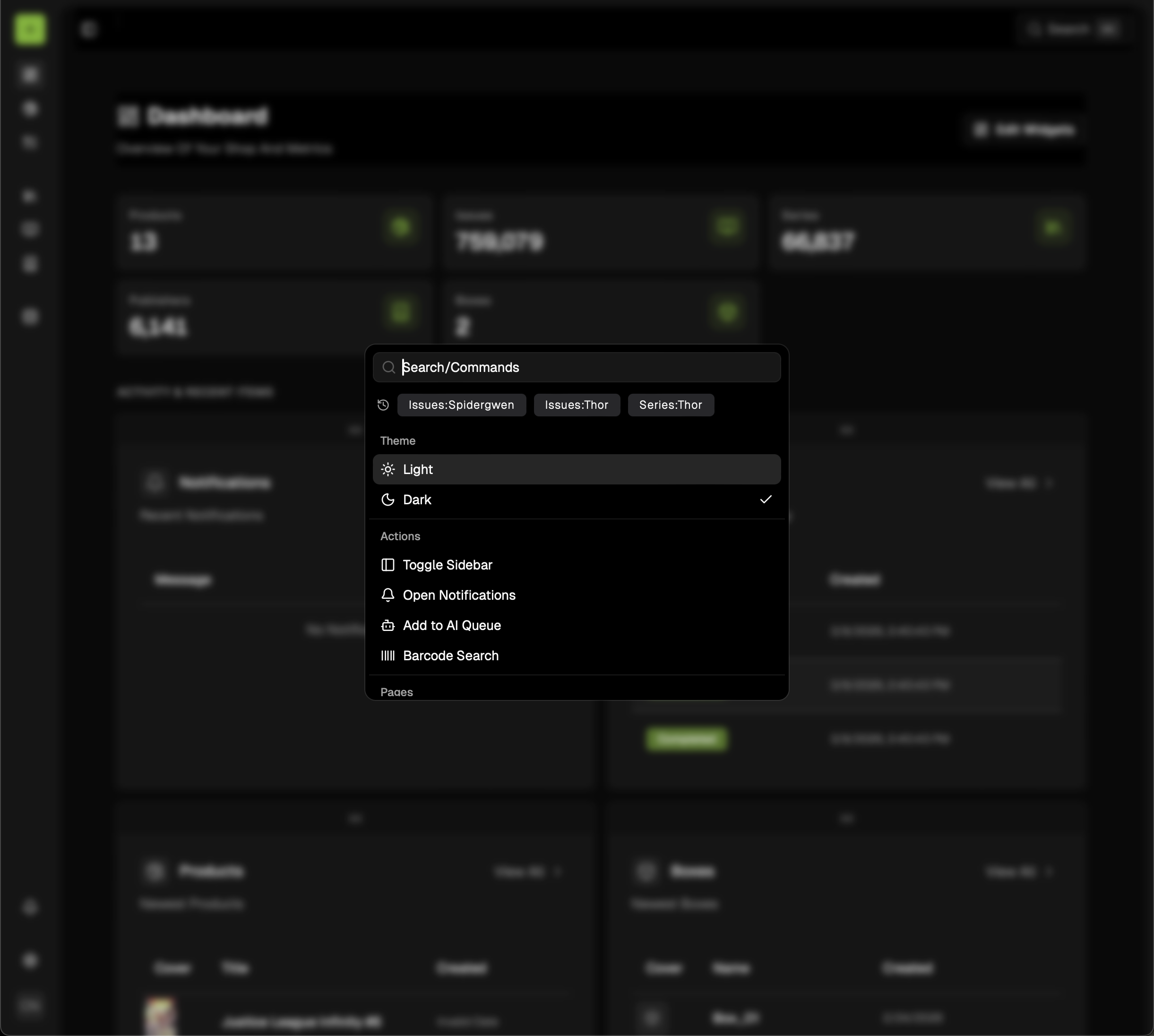 Project screenshot 2 of 5