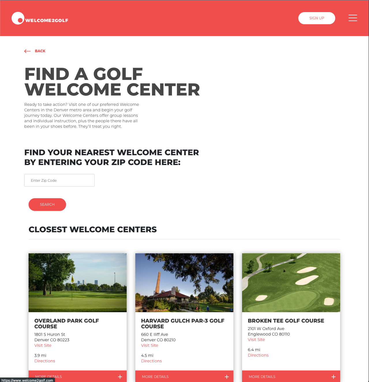 Work sample screenshot 6 of 7